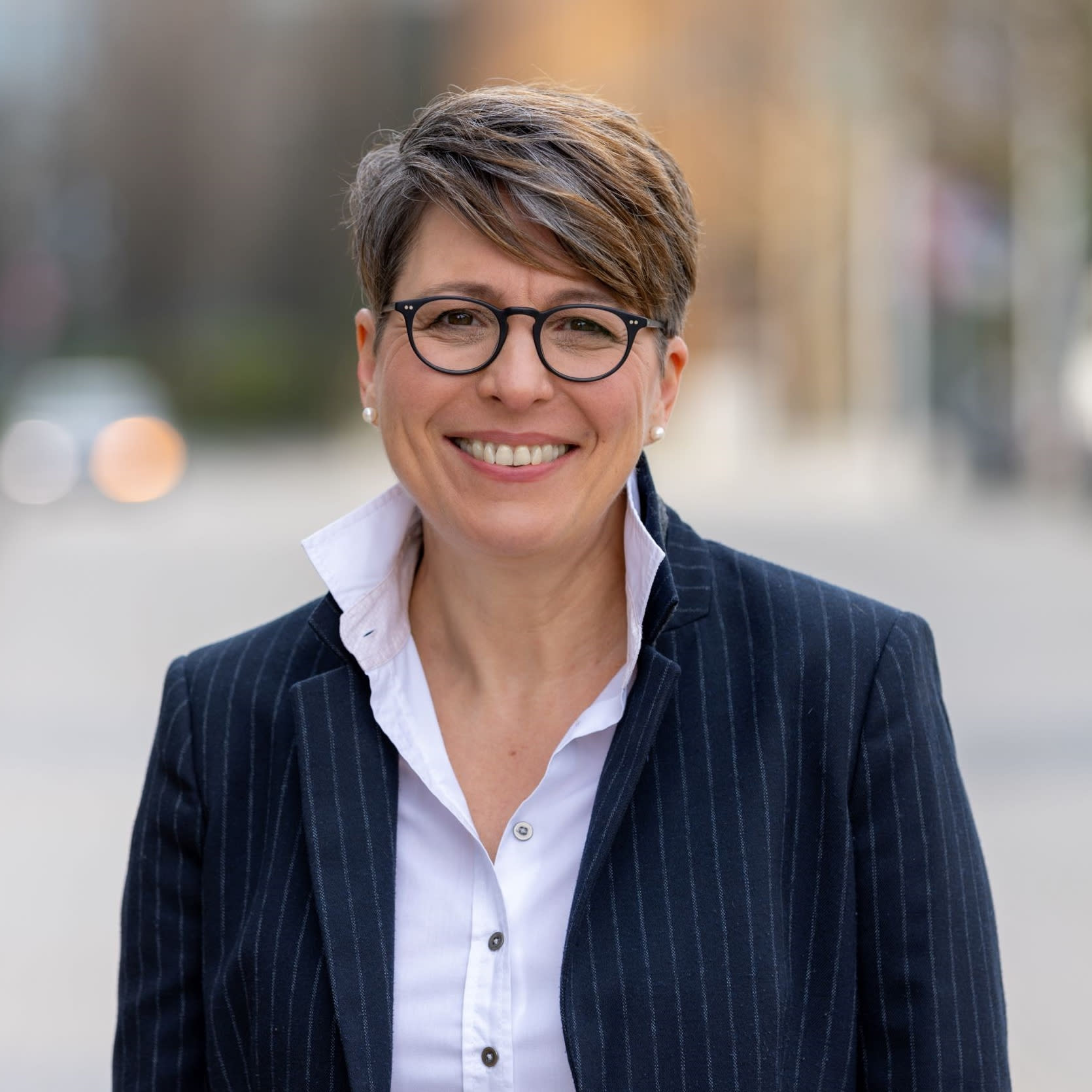 Isabel Vogel, Microsoft
