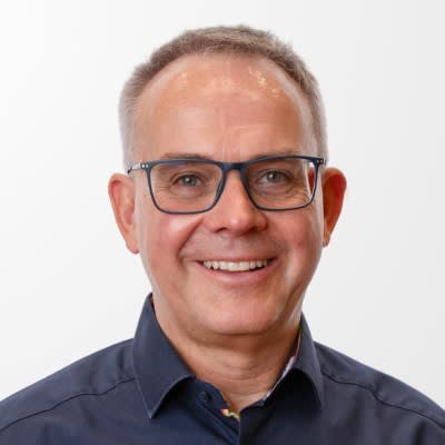 Klaus Reiter