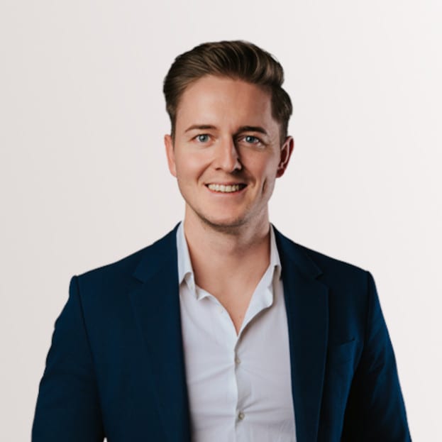 John-Cian Maier (Seidl)