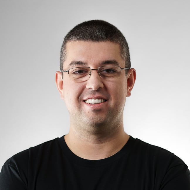 Ugur Koc