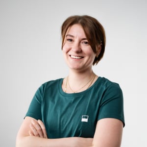 Anna Ulbricht, HR-Managerin