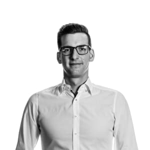 Alexander Schlindwein