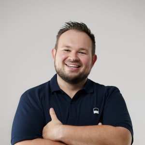 Daniel Rohregger