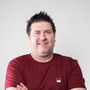 Markus Walschburger