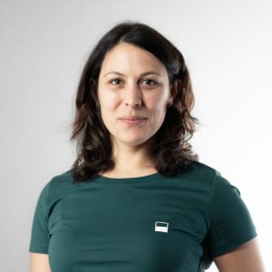 Nadine Kern