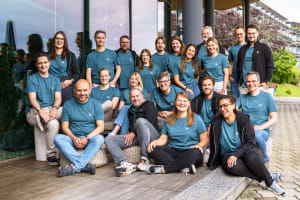 Project & Account Management