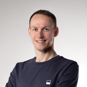 Peter Beckendorf