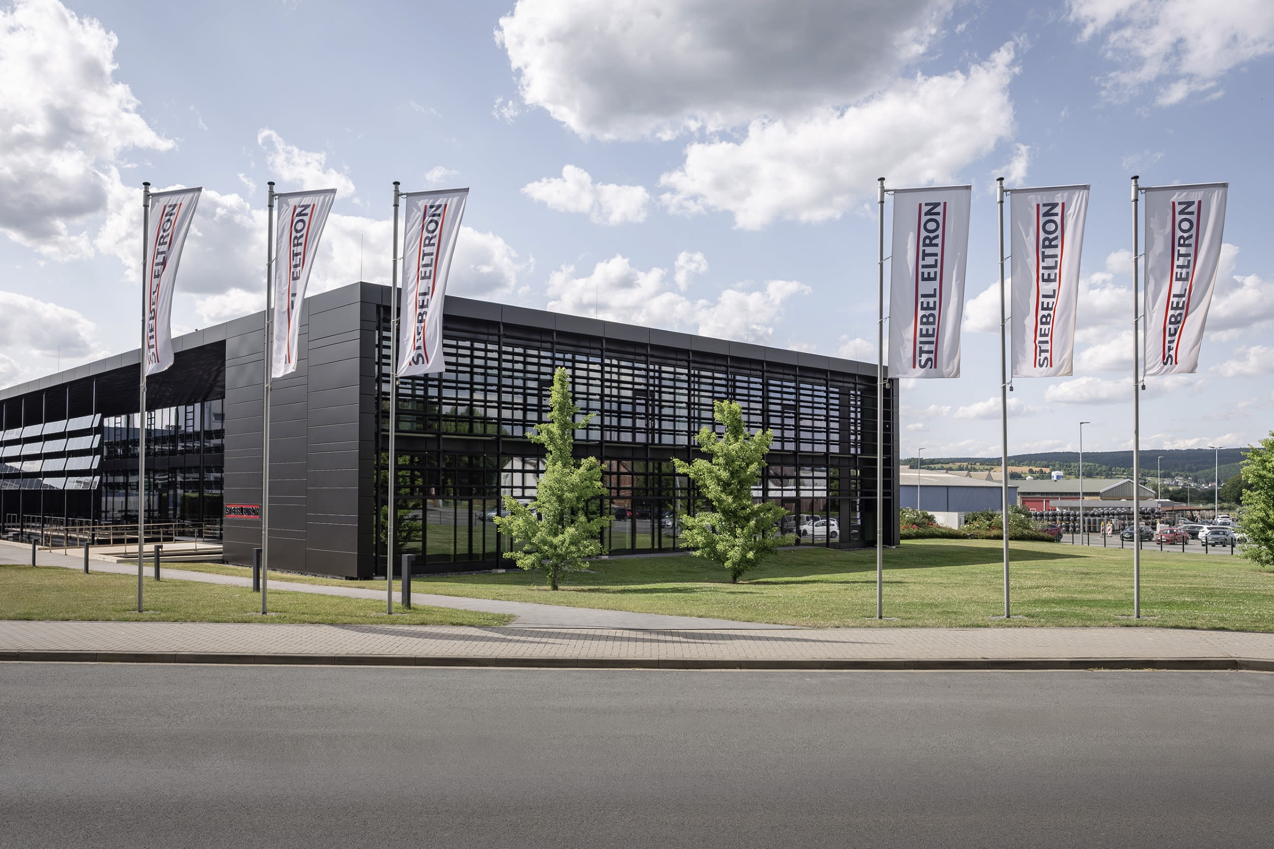 STIEBEL ELTRON Case Study