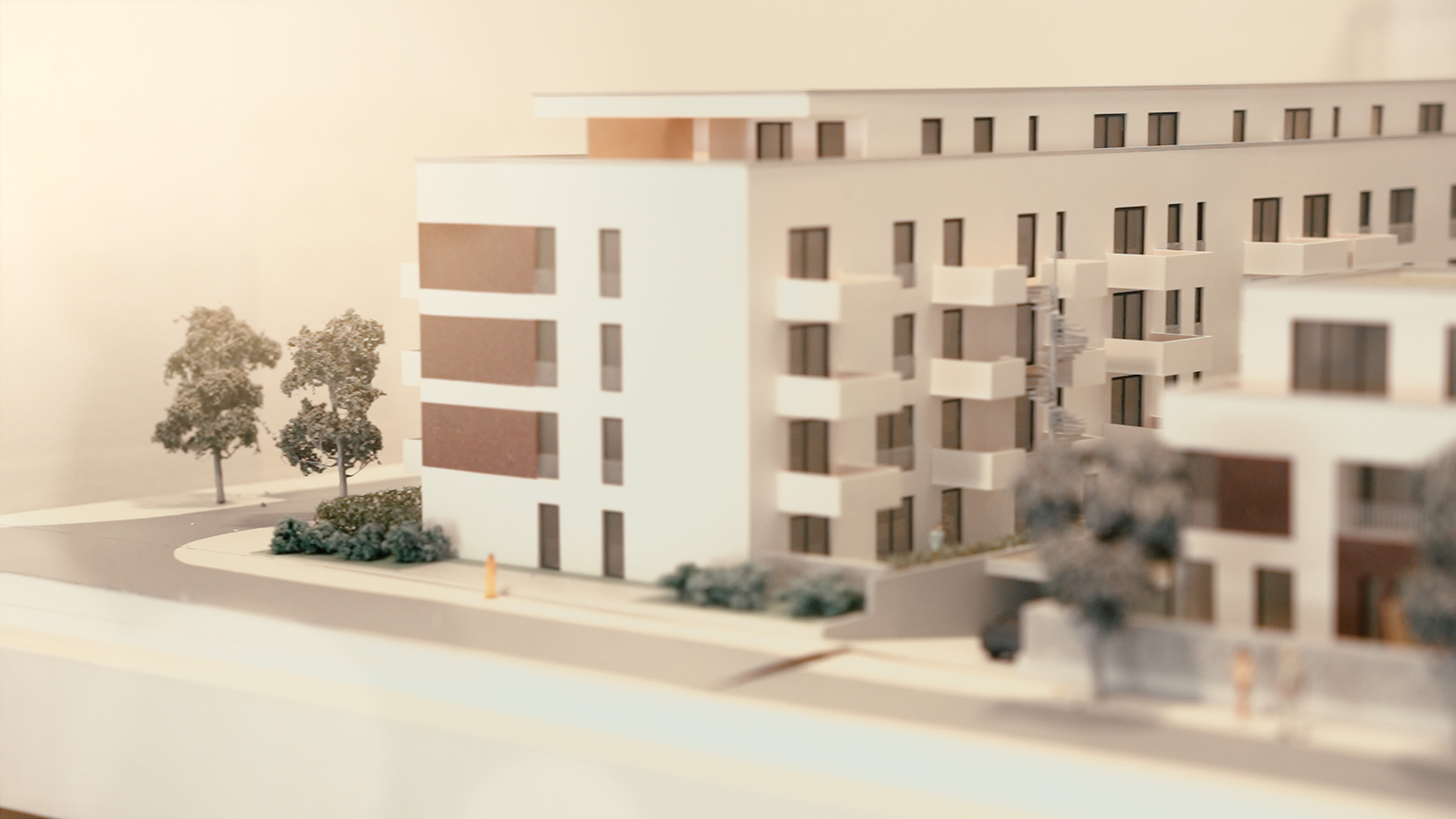 Instone Case Study
