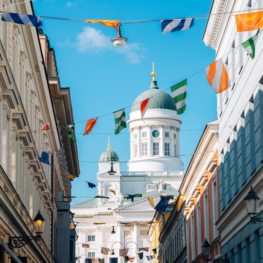 Microsoft AI Tour Helsinki