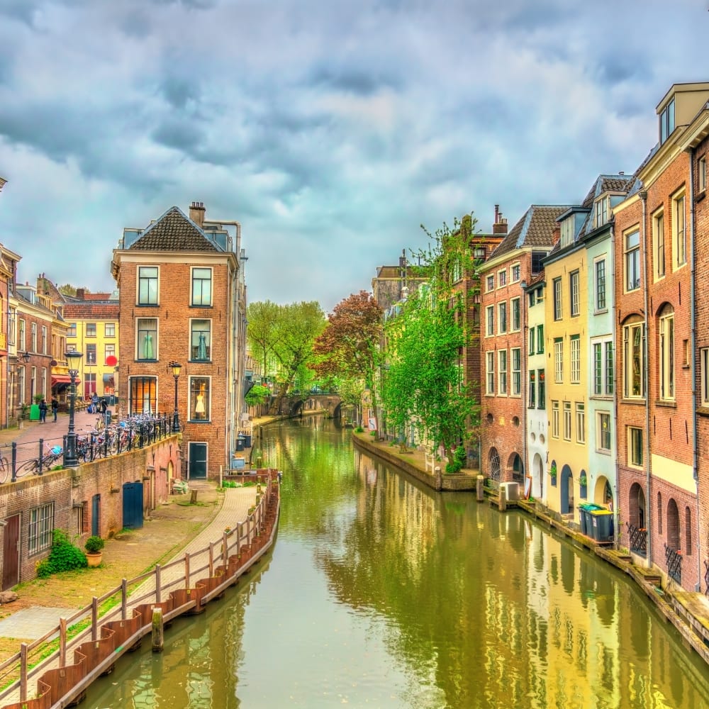 Microsoft AI Tour Utrecht