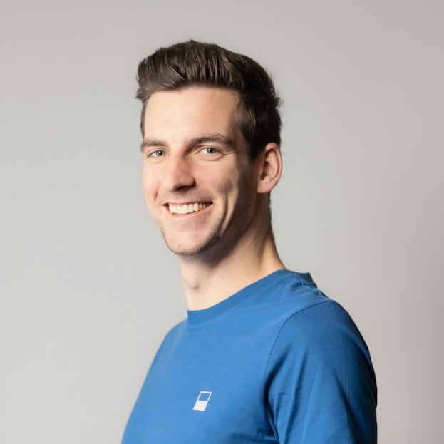 Alexander Schlindwein