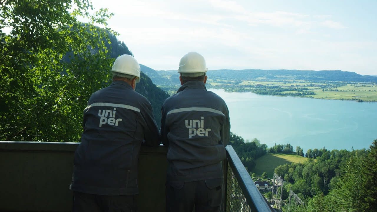 Uniper Casestudy