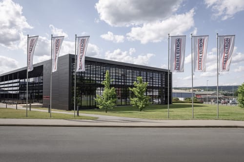 STIEBEL ELTRON Casestudy