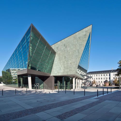 darmstadtium Darmstadt