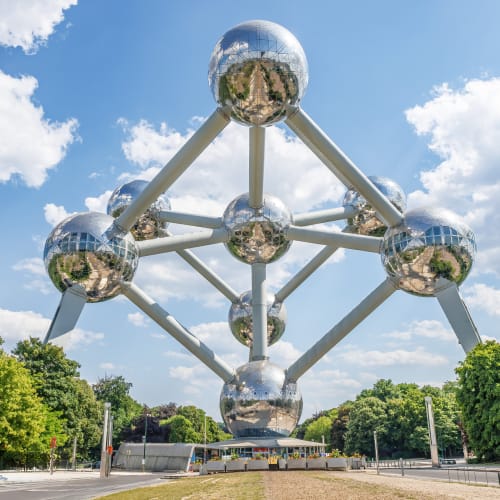 Microsoft AI Tour Brussels