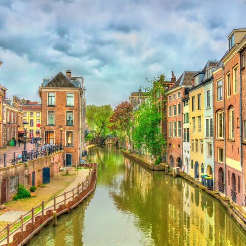 Microsoft AI Tour Utrecht