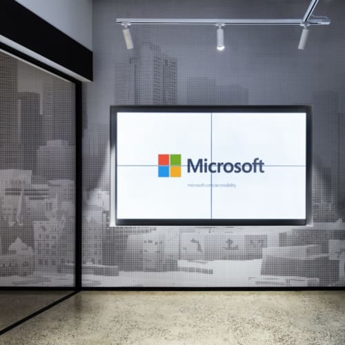 Microsoft Office Melbourne
