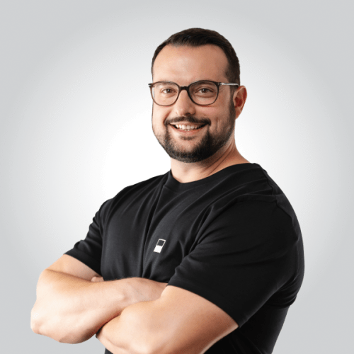 Contacto con glueckkanja Switzerland