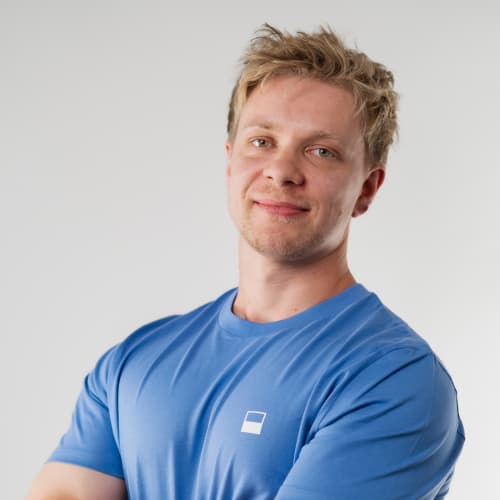 Kontakt mit unserem People & Culture Team