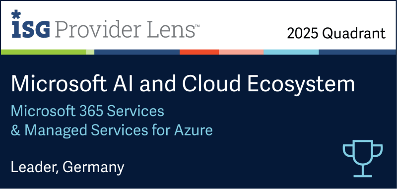 ISG Provider Lens