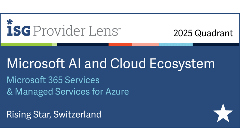 ISG Provider Lens