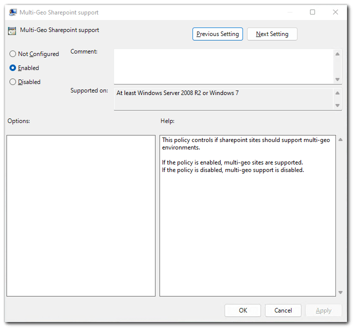 Access geo-located libraries