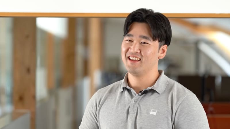 Kevin Vo - Cloud Engineer