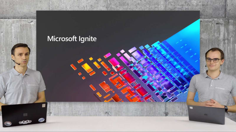 Endpoint Management Ignite 2021 Recap