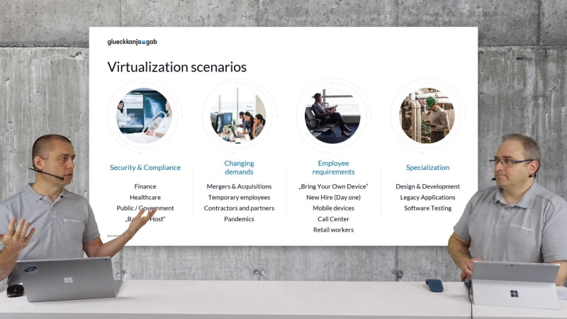 Video Casestudy Uniper