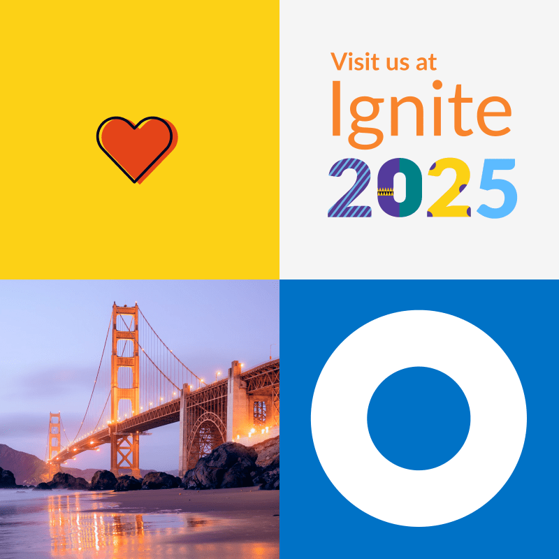 Microsoft Ignite 2025