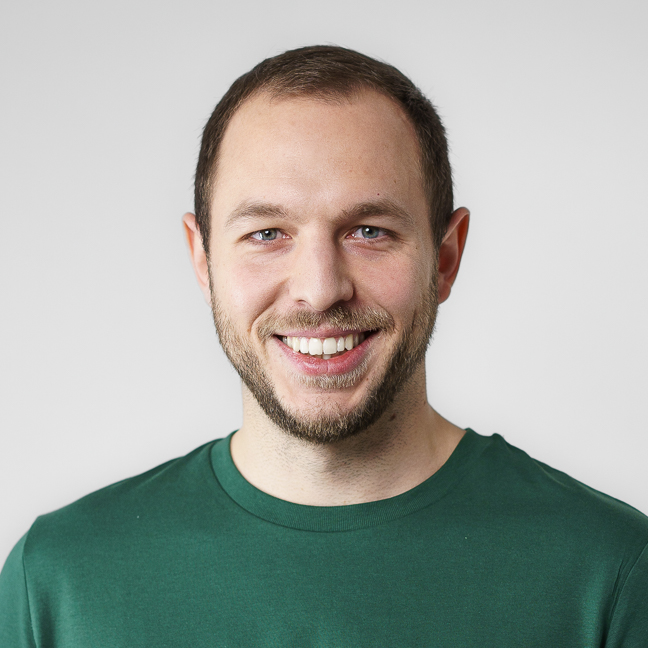 Benjamin Würz