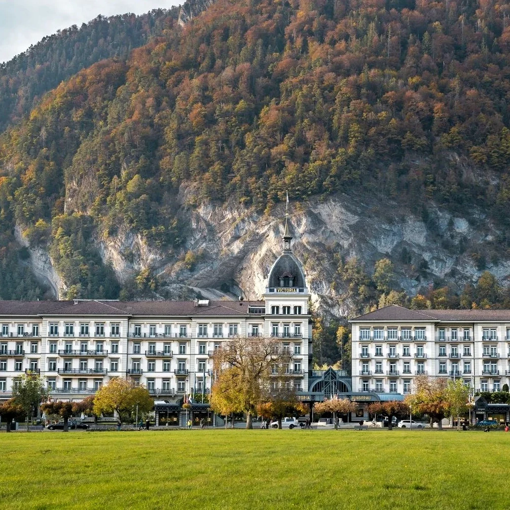 Richmond IT Forum location