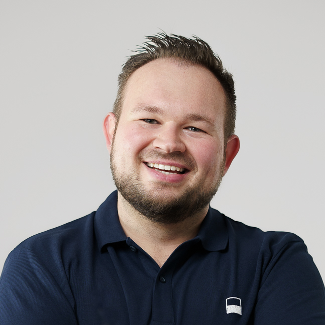 Daniel Rohregger