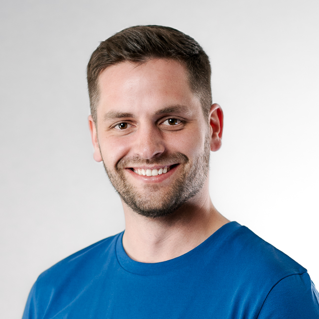 Benjamin Würz