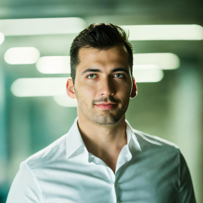 Christoph Kopka