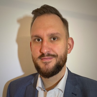 Fabian Toepel