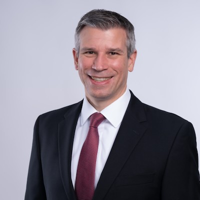 Daniel Rohregger