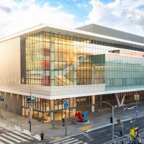 Ignite San Francisco