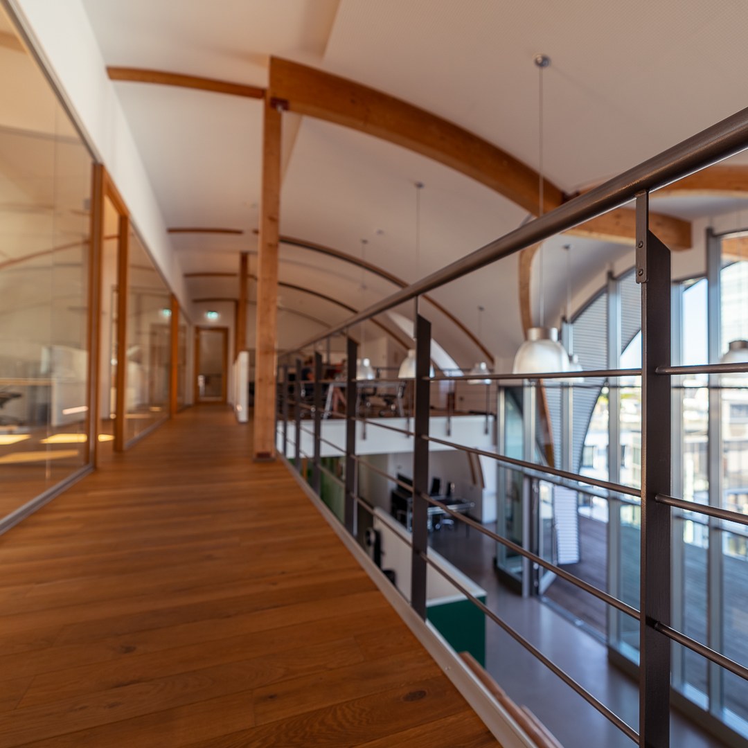 glueckkanja office Offenbach