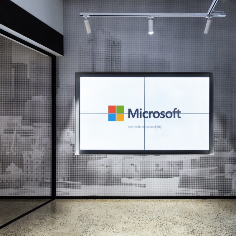 Microsoft Office Melbourne