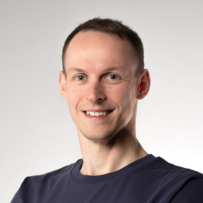 Peter Beckendorf