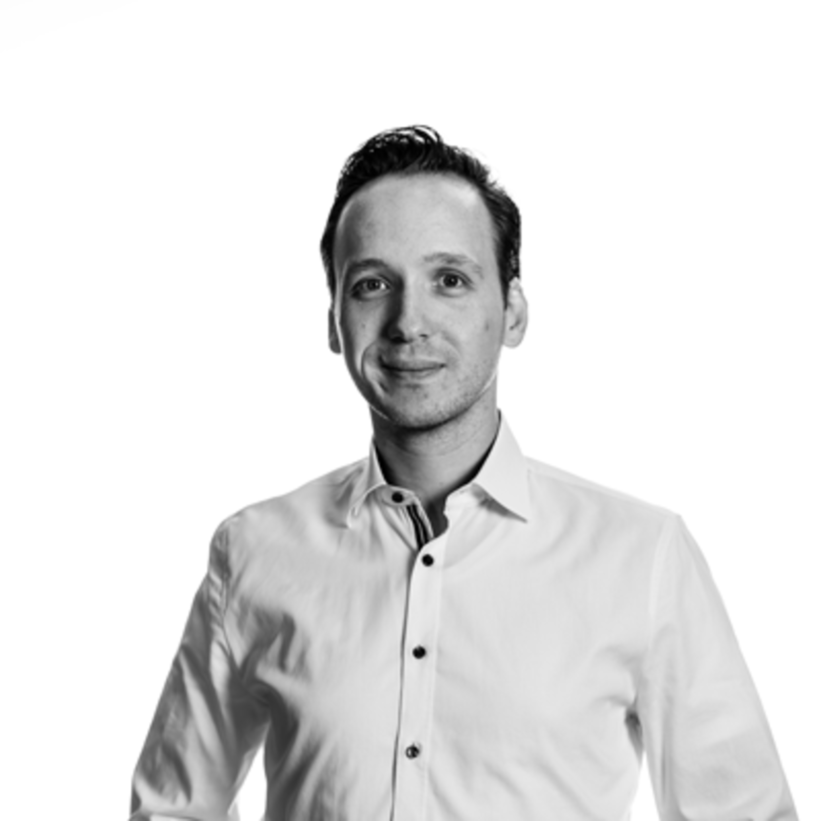 Dr. Moritz Pohl