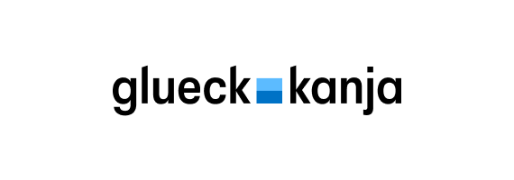 glueckkanja Logo