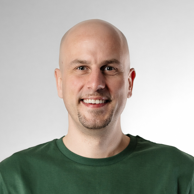 Florian Stoeckl