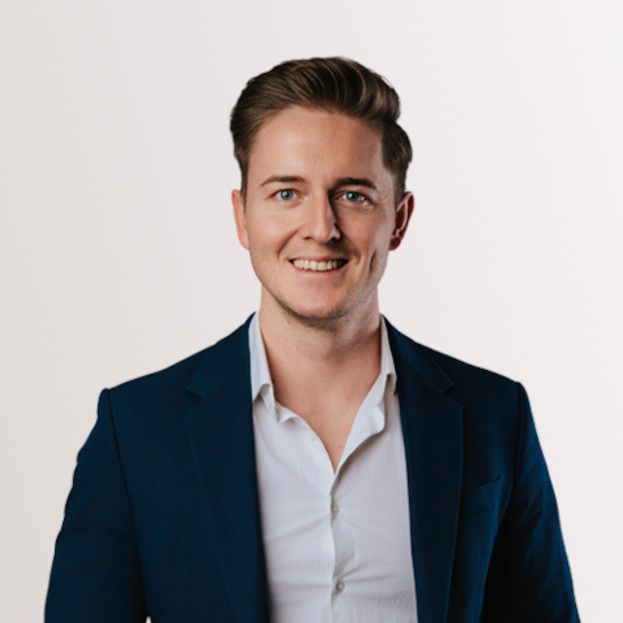 John-Cian Maier (Seidl)