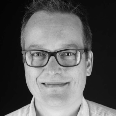 Klaus Harrer-Nemecek (Microsoft)