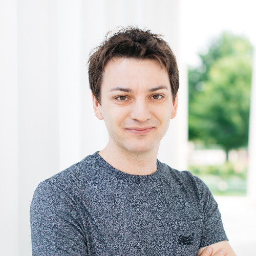 Christoph Wilfing