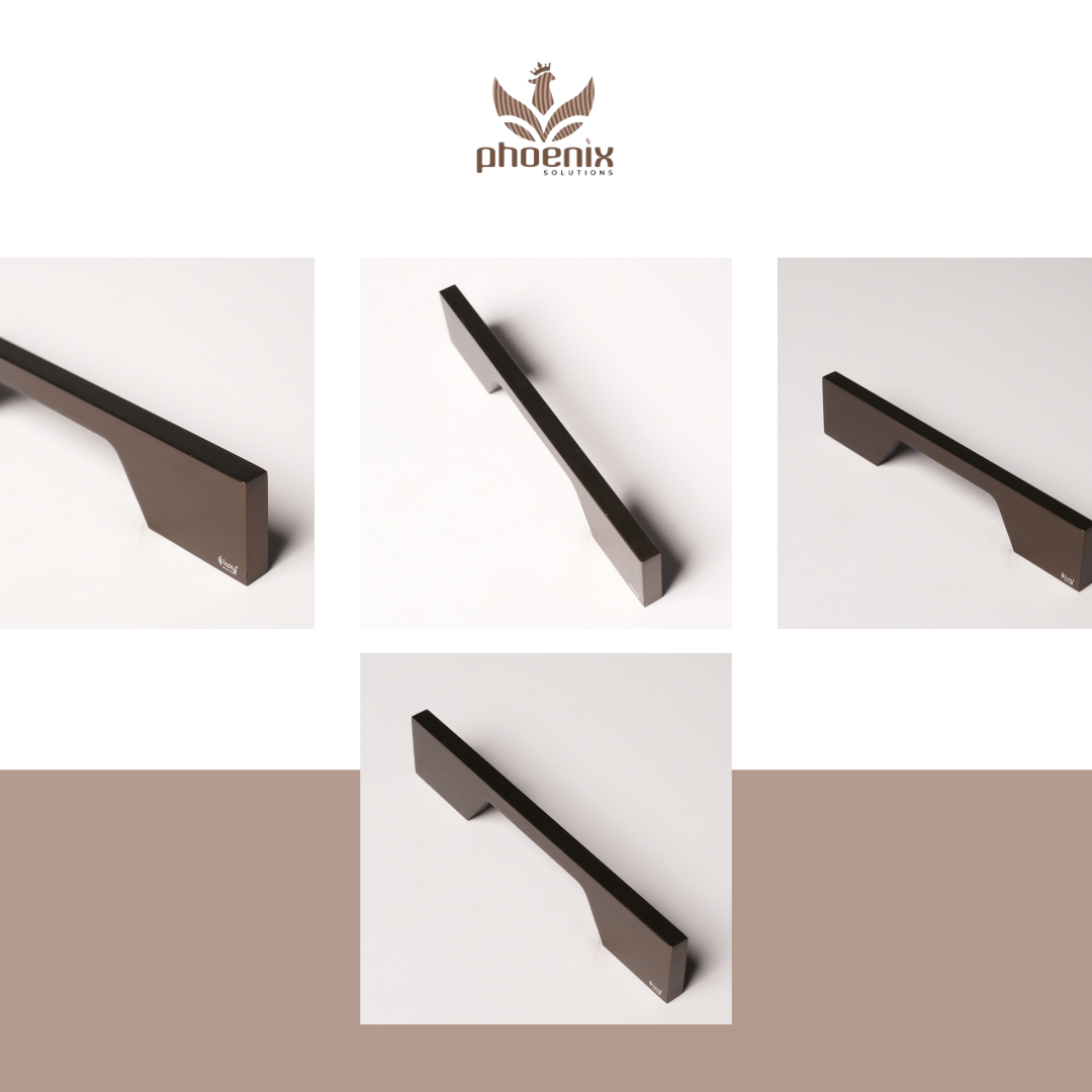101 Luxy Cabinet Handle – Antique