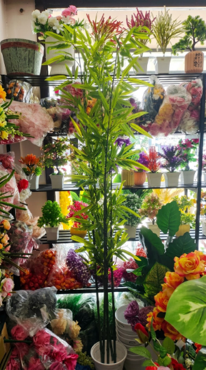 Artificial Bamboo Plant – Large